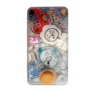 واتر گیم جی ای ام مدل bt-21 کد 41 