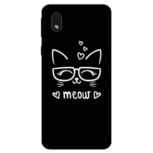 Megafone 7700 Cover For Samsung Galaxy A01 Core / M01 Core