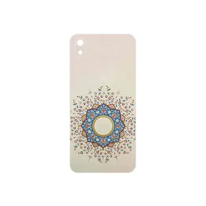 MAHOOT Art of Illumination 1 Cover Sticker for Xiaomi Redmi 7A