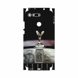 MAHOOT Rolls-Royce Motor-FullSkin Cover Sticker for Honor View 20