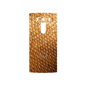 MAHOOT Fish Skin Cover Sticker for LG V10