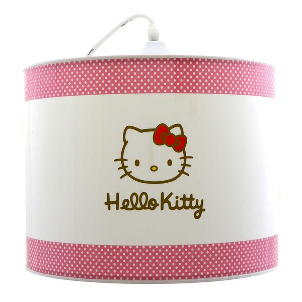 لوستر کودک مدل KK36-Lu