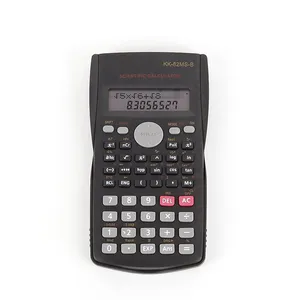 ماشین حساب مدل KK-82MS-B