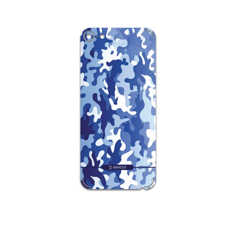 برچسب پوششی ماهوت مدل Army-Winter مناسب برای گوشی موبایل اپل iPod Touch 6TH Gen