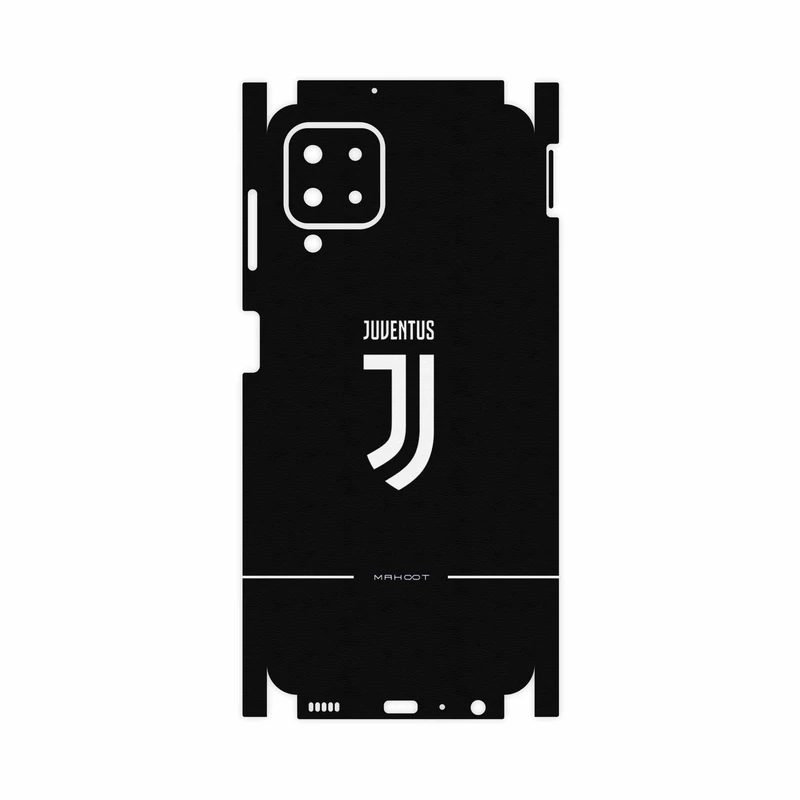 برچسب پوششی ماهوت مدل Juventus-FullSkin مناسب برای گوشی موبایل سامسونگ Galaxy A22 4G