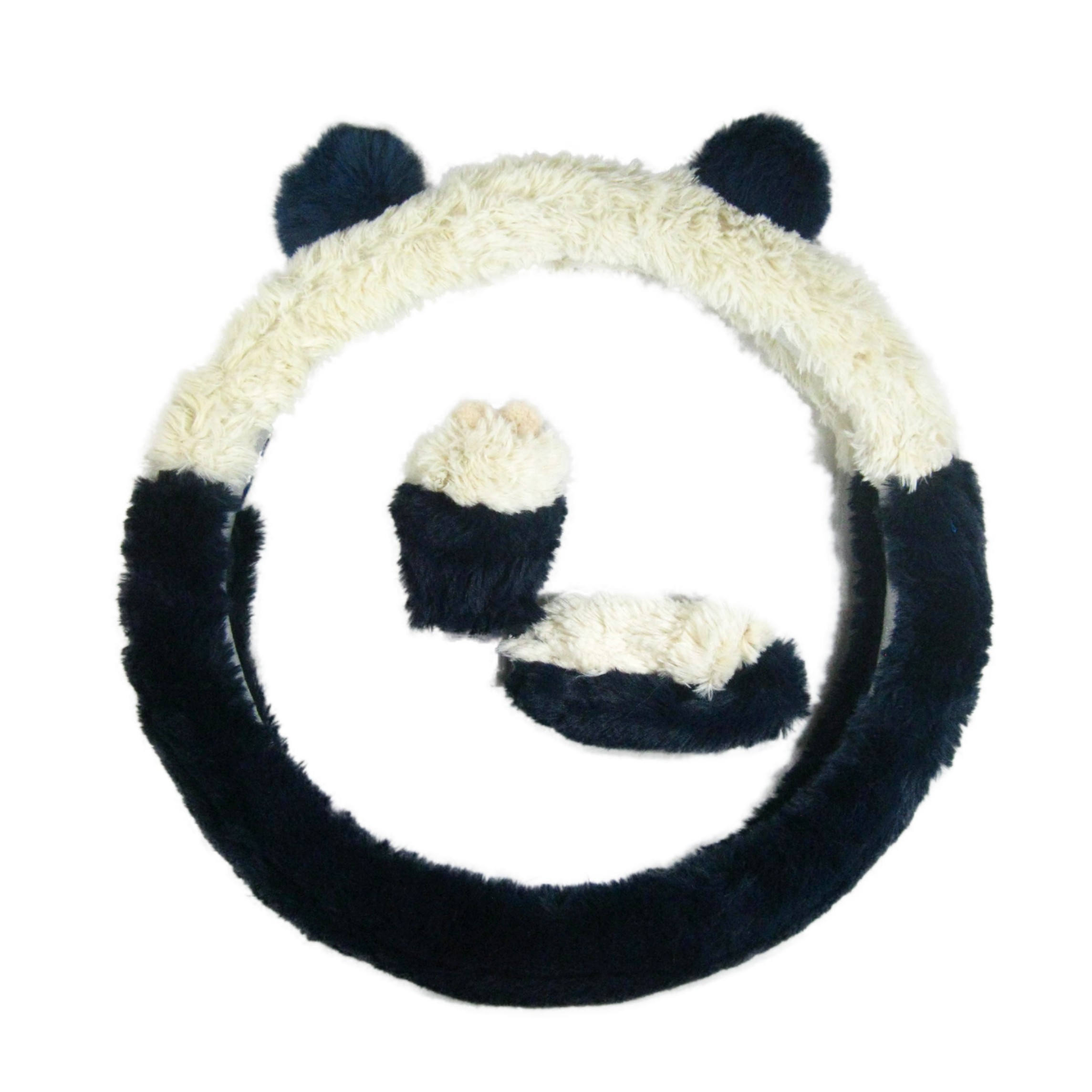روکش فرمان مدل Panda-SM