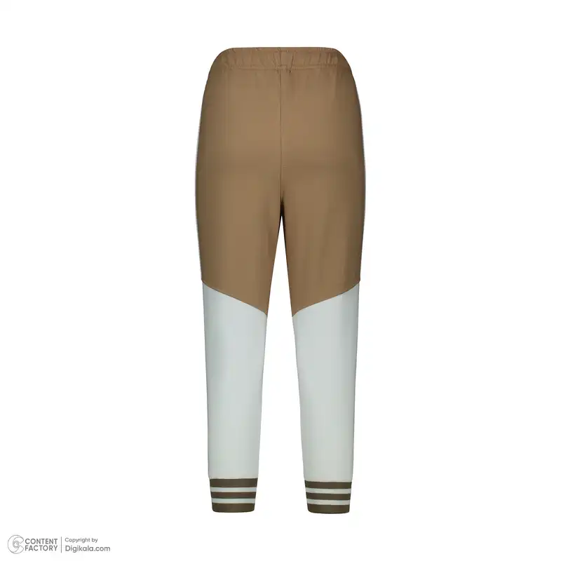 ست گرمکن و شلوار ورزشی زنانه سالینا مدل sls-003