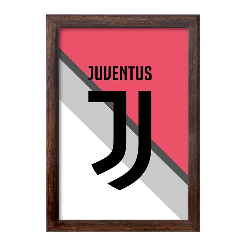 تابلو خندالو طرح باشگاه یوونتوس کد 26841