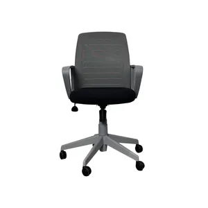 صندلی کارمندی نیلپر مدل OCT740M2