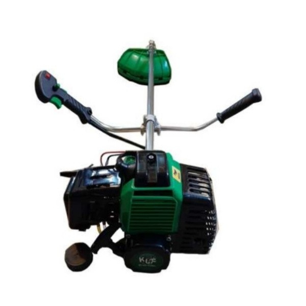 علف زن برقی مدل کات 43