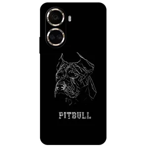 Megafone Pitbull 1883 Cover For Huawei Nova 10SE