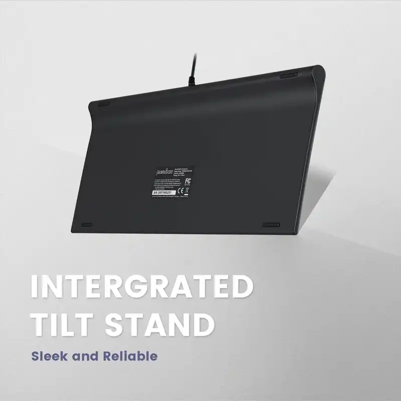 کیبورد پریکس مدل periboard-429