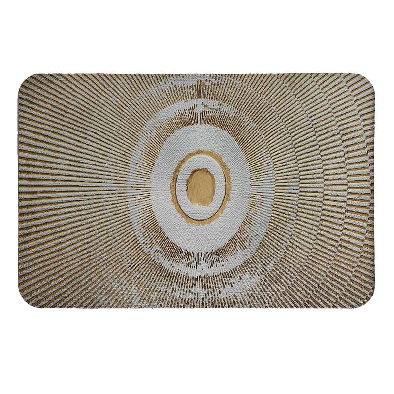 پادری  طرح مدرن کد 8900 سایز 50 × 70 سانتی متر