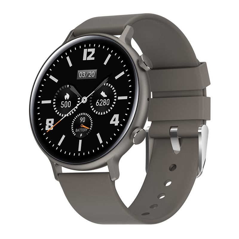 ساعت هوشمند لوکا مدل LC-SW430