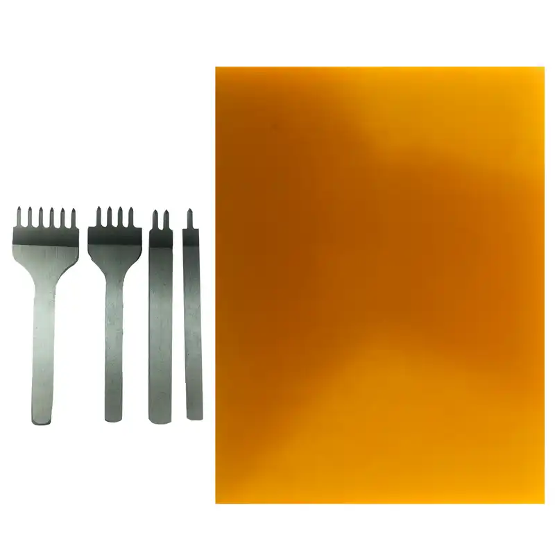 مجموعه سنبه اوریب زن جی اند دی مدل J&D5X بسته 5 عددی