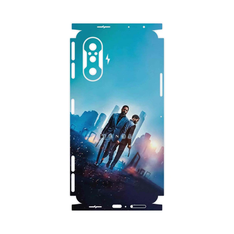 برچسب پوششی ماهوت مدل Tenet-FullSkin مناسب برای گوشی موبایل شیائومی Redmi K40 Gaming