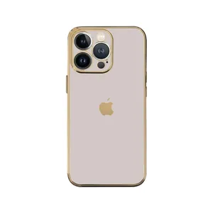 Brilliant cover dreamy shine design suitable for Apple iPhone 13 Pro Max