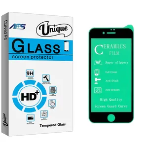 AFS Unique Glass Ceramics Screen Protector For Apple iPhone SE 2020