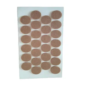 پد پایه مبل مدل AP26 بسته 26 عددی