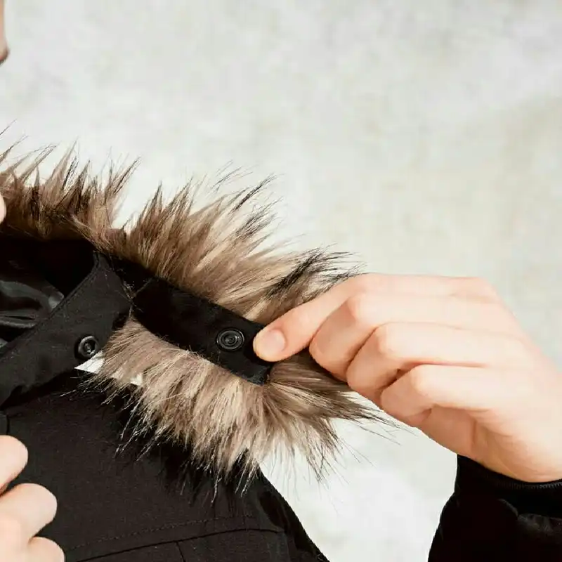 کاپشن پسرانه پیپرتس مدل teen کد Y93