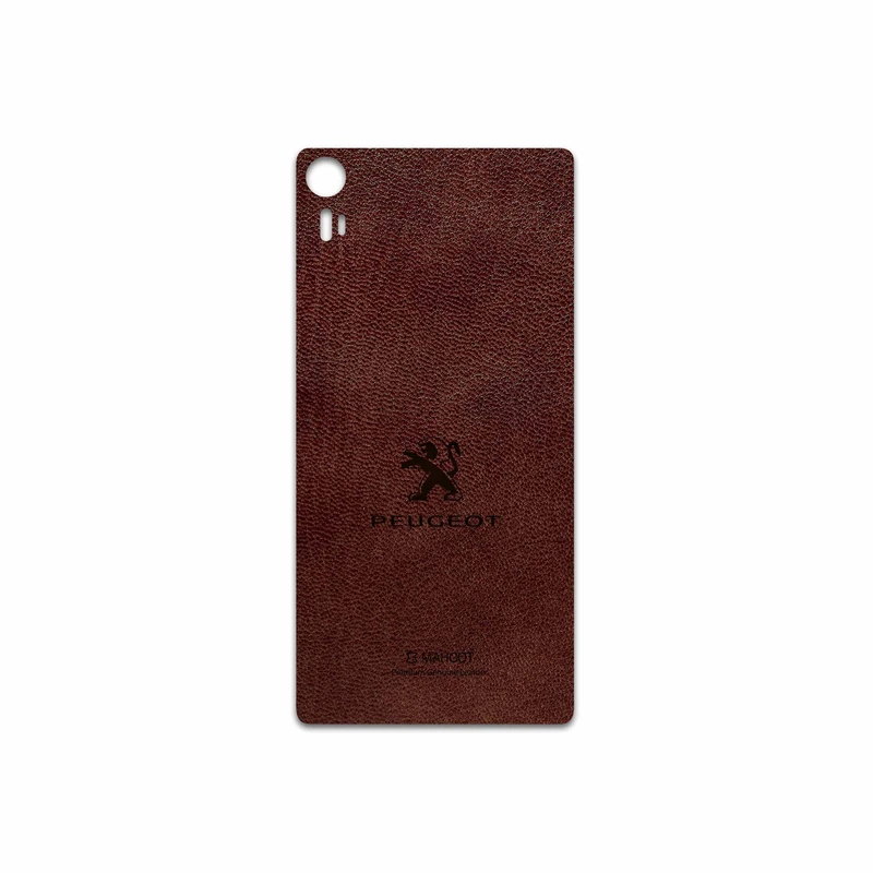 برچسب پوششی ماهوت مدل NL-PEGT مناسب برای گوشی موبایل لنوو Vibe Shot