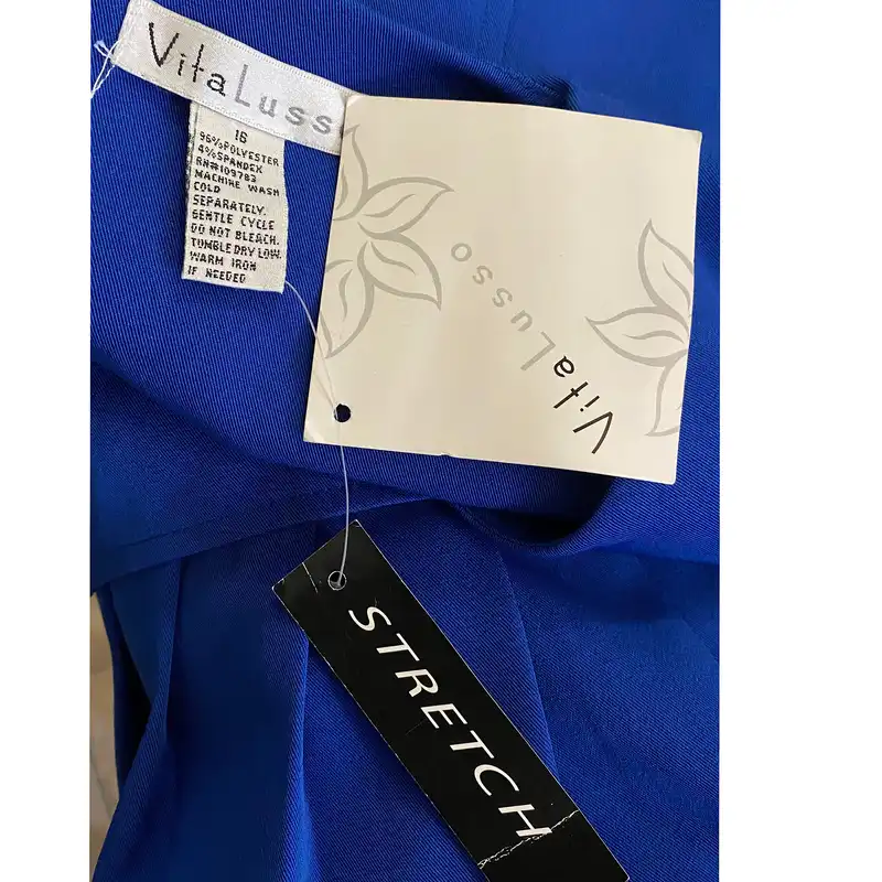 پیراهن زنانه ویتا لوس مدل AG487