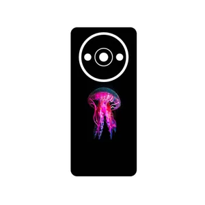 MAHOOT jellyfish Cover Sticker for Xiaomi Redmi A3x