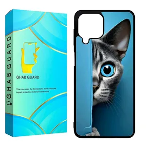 Ghab Guard GCHPA224 Cover For Samsung Galaxy A22 4G  