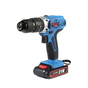 Edon rechargeable hammer screwdriver drill model LV3-2110