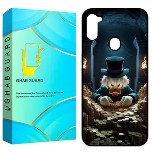 Ghab Guard GCHPA11 Cover For Samsung Galaxy A11 / M11