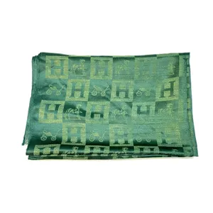 شال زنانه مدل ابریشم