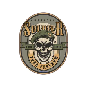 برچسب بدنه خودرو رایسان طرح اسکلت کد st069