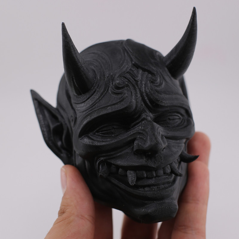 فیگور مدل ژاپنی