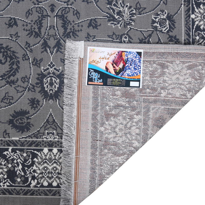 گلیم ماشینی دنیای فرش کد 88 گلیم ماشینی دنیای فرش کد 88