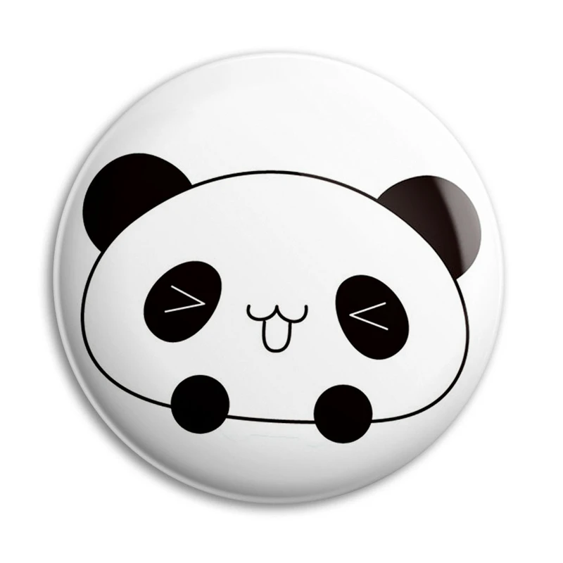 مگنت پرمانه طرح cute کد pmag.26812