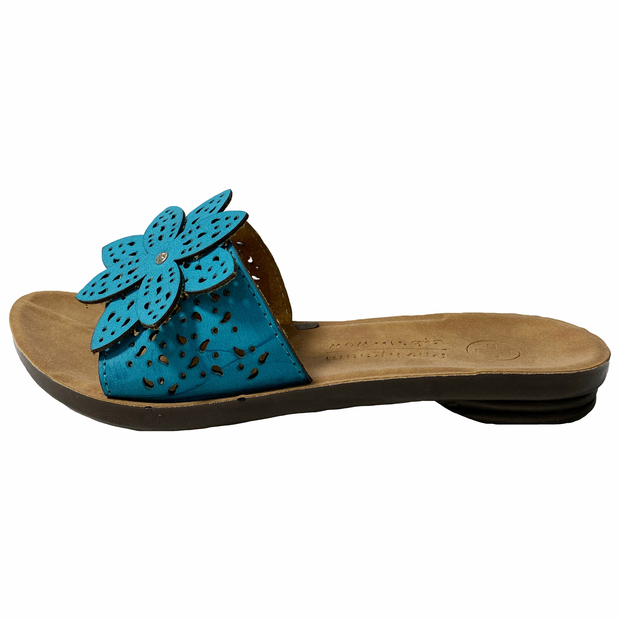 دمپایی زنانه مدل P1-linda-BE