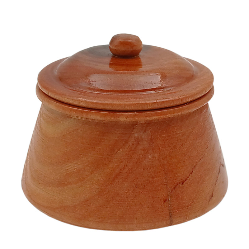 ماکت چوبی مدل دیگ کد DG-01
