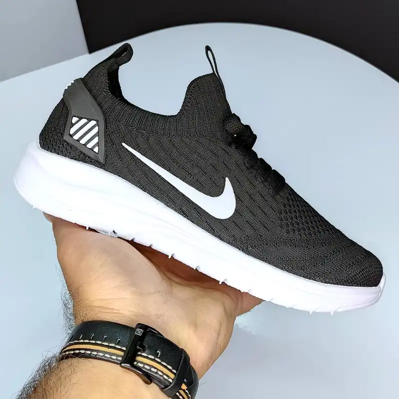 کفش پیاده روی زنانه مدل N220