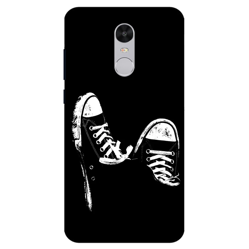 کاور مگافون کد 0043 مناسب برای گوشی موبایل شیائومی Redmi Note 4