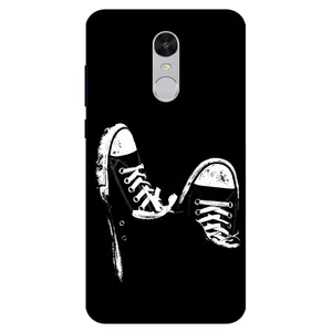 Megafone 0043 Cover For Xiaomi Redmi Note 4X