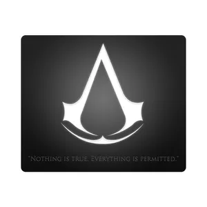 ماوس پد هومرو مدل MP1310-SIZE2437 طرح اساسین کرید