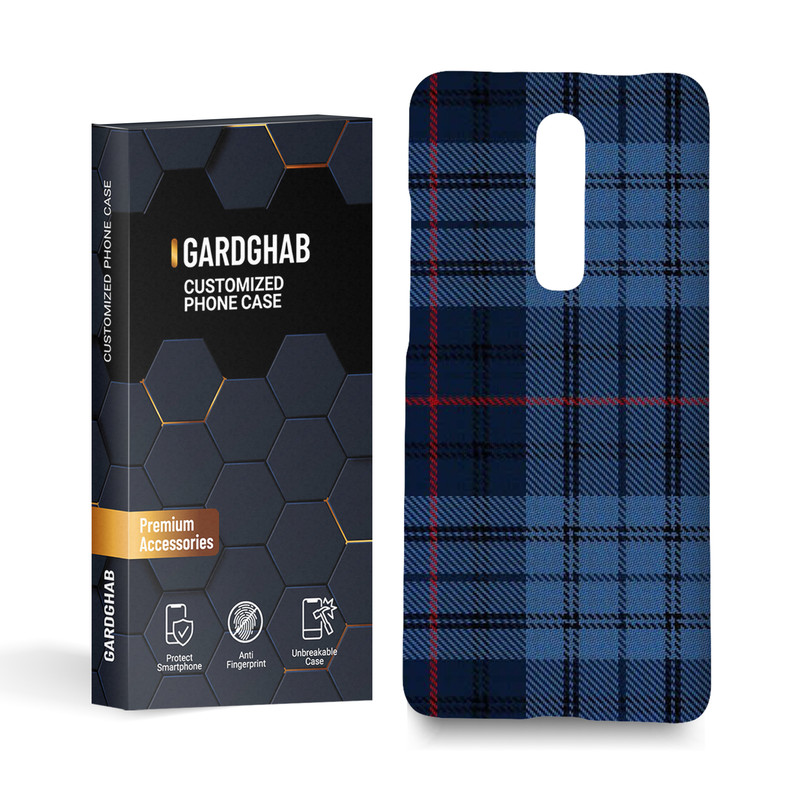 کاور گارد قاب مدل فانتزی مناسب برای گوشی موبایل شیائومی k20 pro / k20 / mi 9t / 9t pro