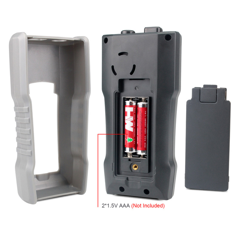 مولتی متر دیجیتال کمسو مدل KM-DM01C مولتی متر دیجیتال کمسو مدل KM-DM01C