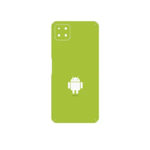 MAHOOT Andorid Cover Sticker for Huawei Nova Y60