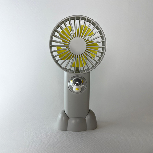 پنکه رومیزی مدل آیکونی