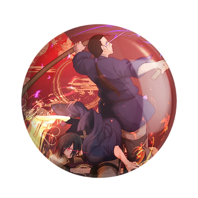 پیکسل خندالو مدل بنیمارو انیمه نیروی آتش کد 32237