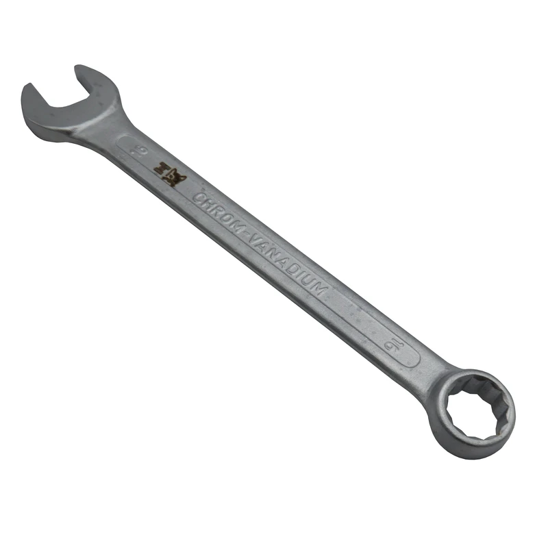 آچار یکسر تخت و یکسر رینگی مدل پرشین کت کد YPA-016MM سایز 16 میلیمتر 