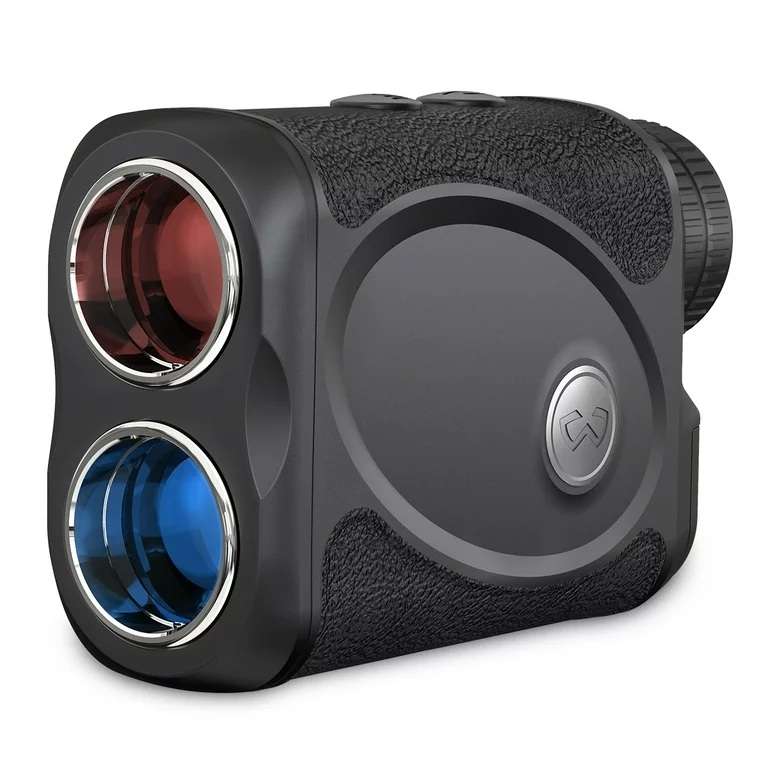 فاصله یاب لیزری وواسپرتس مدل H-111