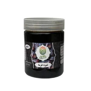 شیره خرما طلوع - 500 گرم