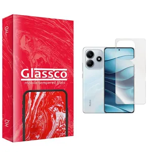 Glassco CGo1 Back Protector For Xiaomi  Redmi Note 14